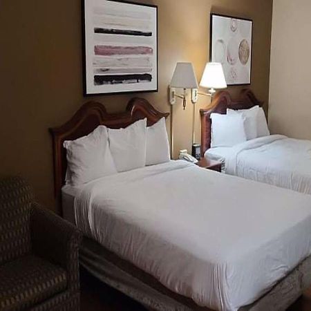 Auburn Place Hotel & Suites Cape Girardeau Buitenkant foto