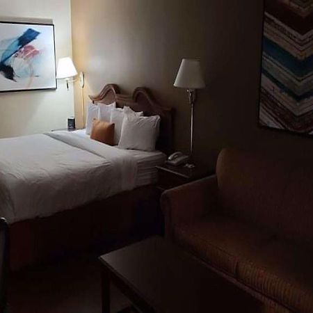 Auburn Place Hotel & Suites Cape Girardeau Buitenkant foto