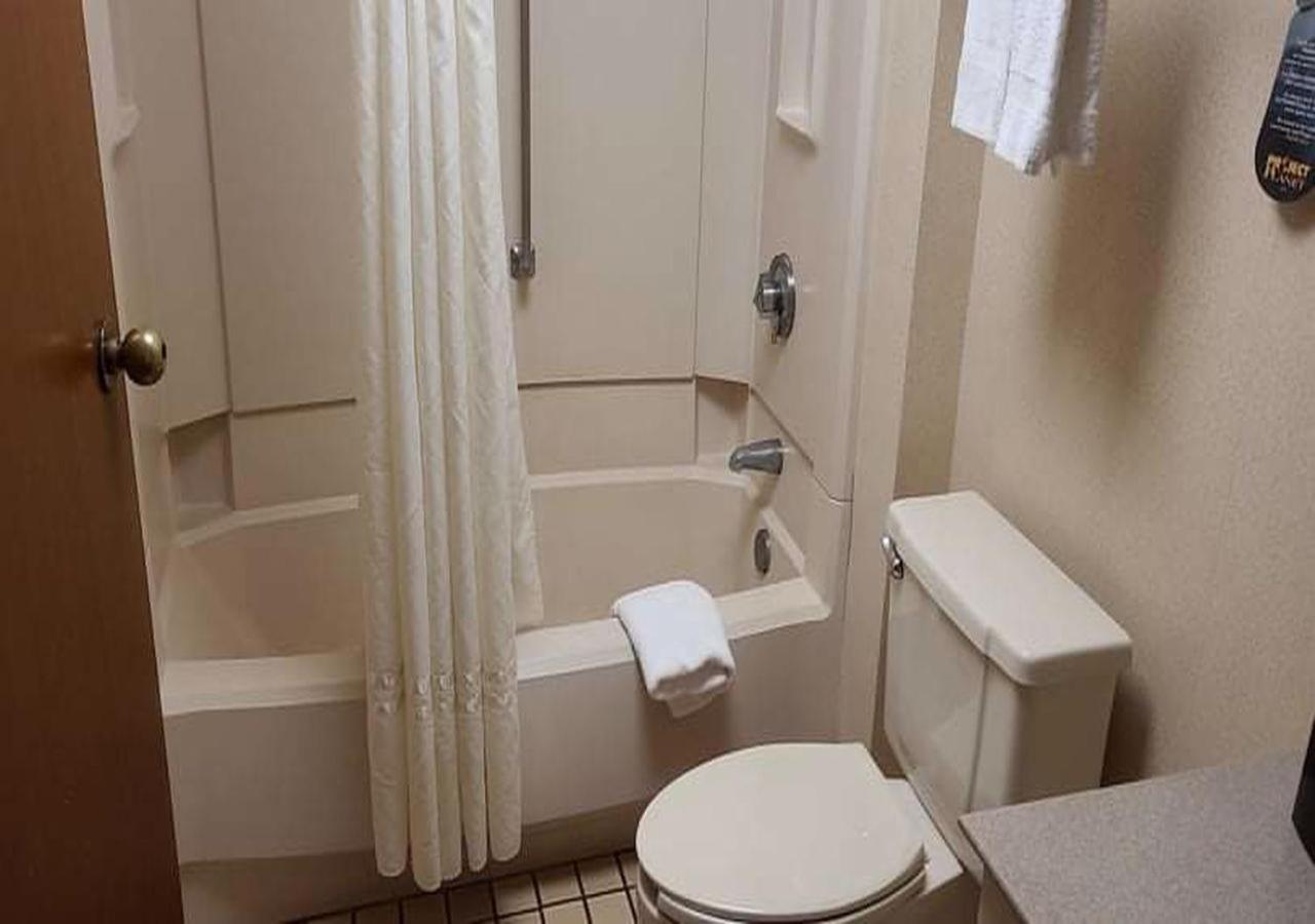 Auburn Place Hotel & Suites Cape Girardeau Buitenkant foto