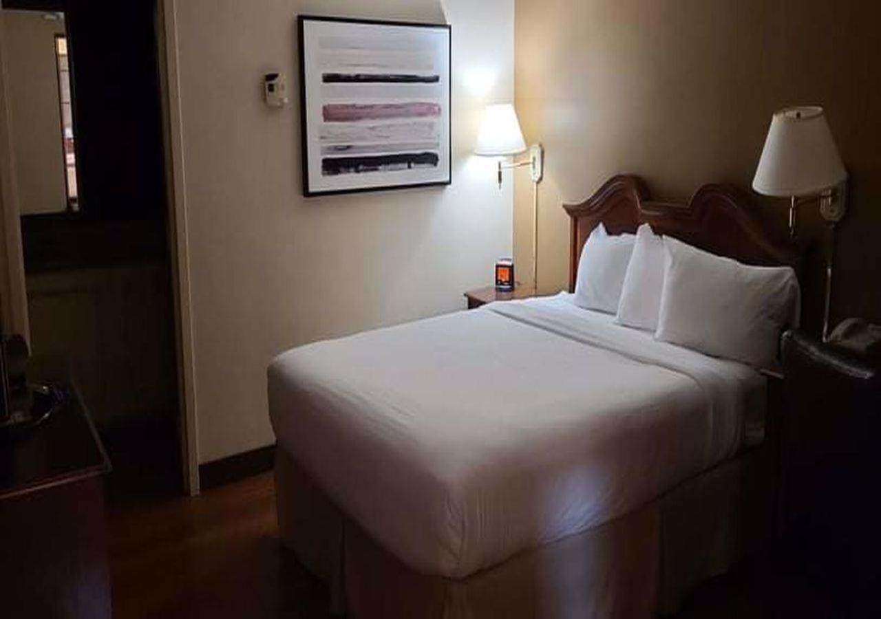 Auburn Place Hotel & Suites Cape Girardeau Buitenkant foto