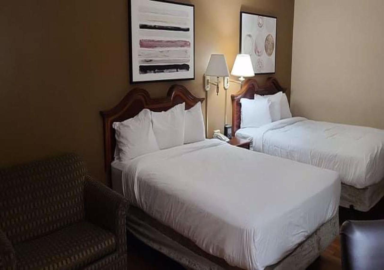 Auburn Place Hotel & Suites Cape Girardeau Buitenkant foto