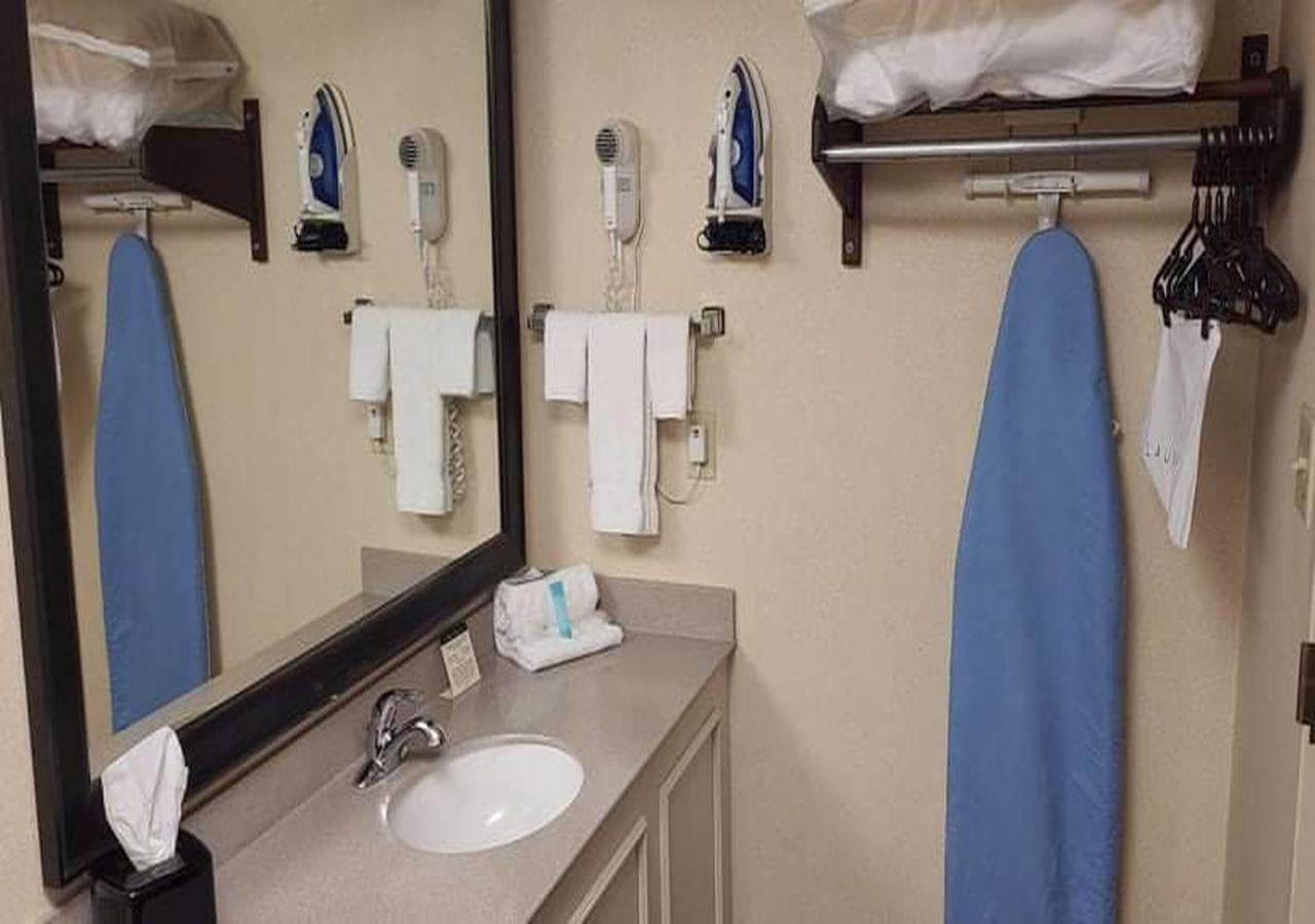 Auburn Place Hotel & Suites Cape Girardeau Buitenkant foto