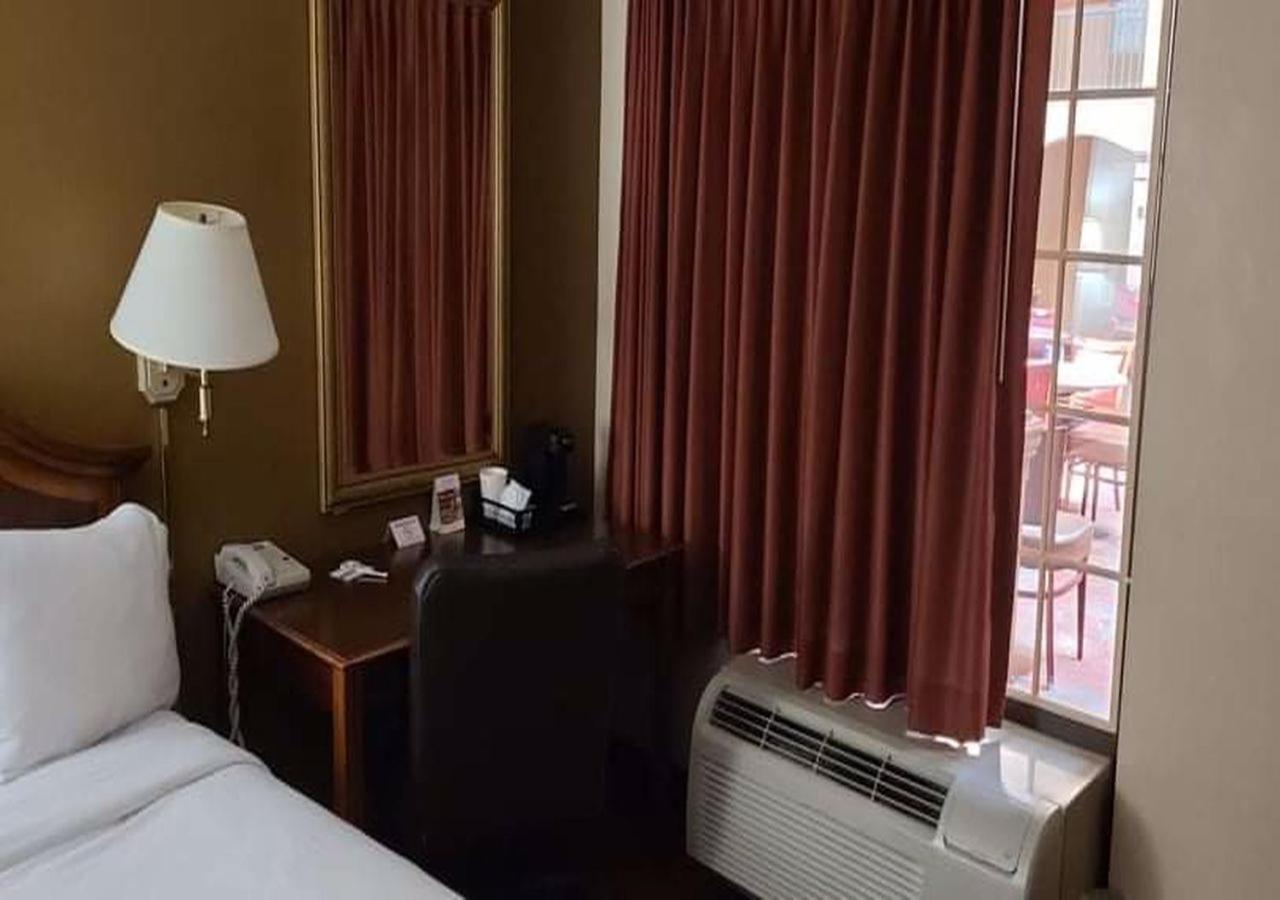 Auburn Place Hotel & Suites Cape Girardeau Buitenkant foto