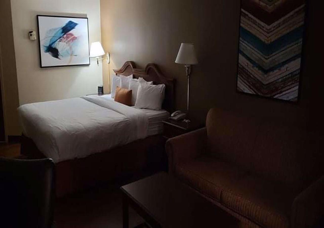 Auburn Place Hotel & Suites Cape Girardeau Buitenkant foto