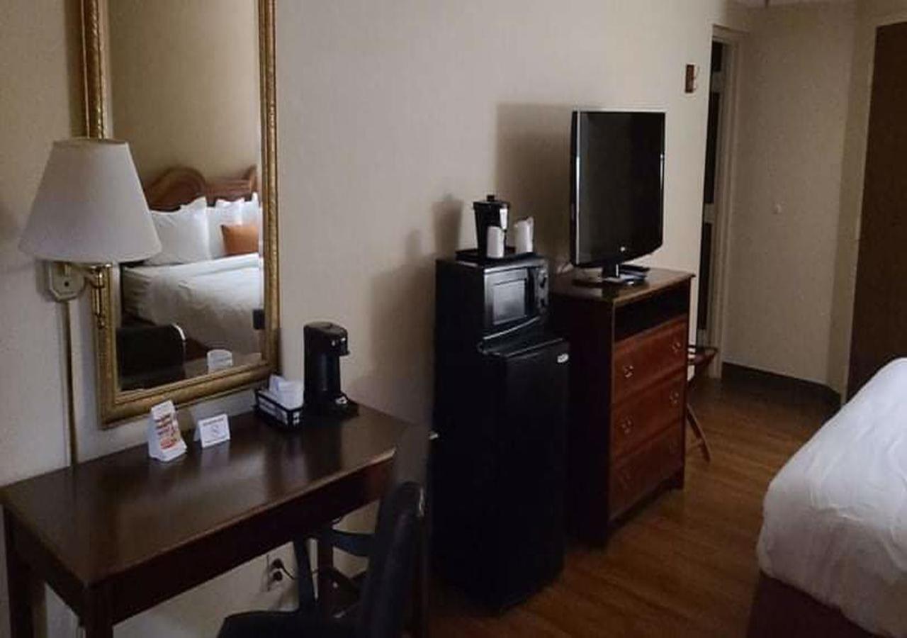 Auburn Place Hotel & Suites Cape Girardeau Buitenkant foto