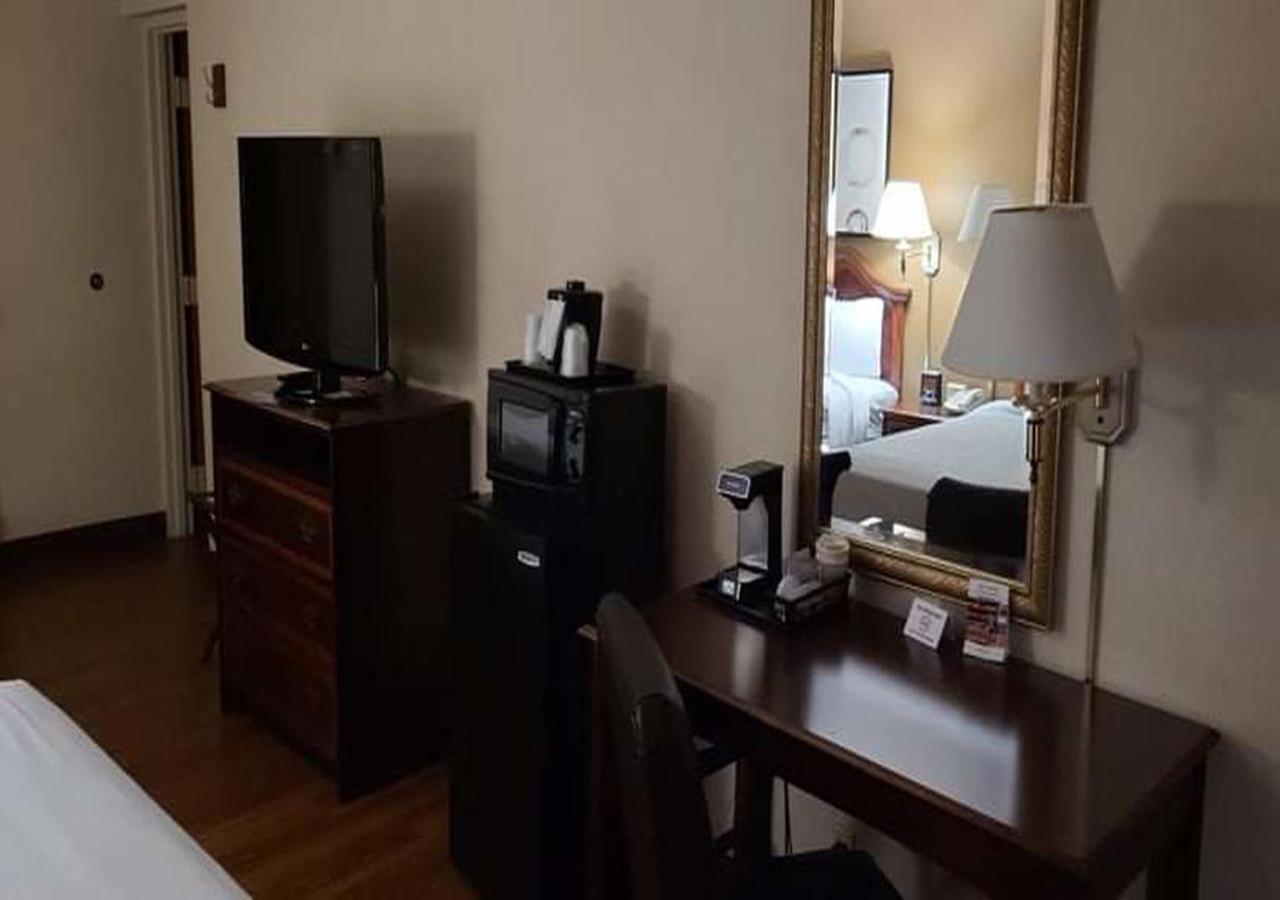 Auburn Place Hotel & Suites Cape Girardeau Buitenkant foto
