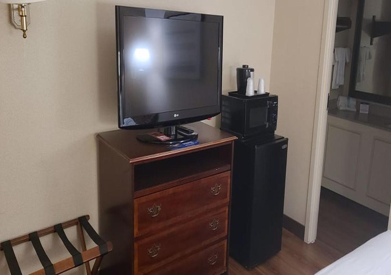 Auburn Place Hotel & Suites Cape Girardeau Buitenkant foto