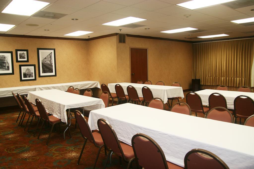 Auburn Place Hotel & Suites Cape Girardeau Buitenkant foto