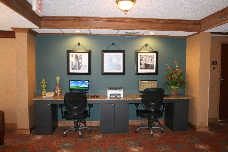 Auburn Place Hotel & Suites Cape Girardeau Interieur foto