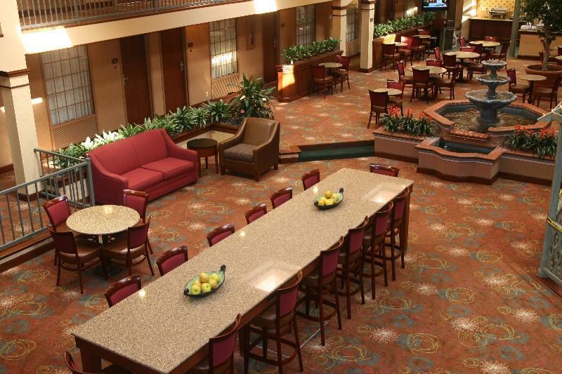 Auburn Place Hotel & Suites Cape Girardeau Interieur foto