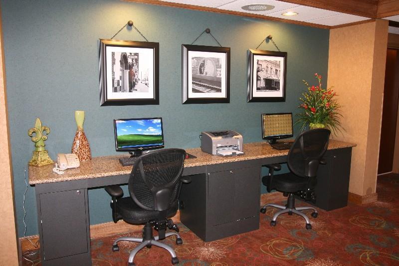 Auburn Place Hotel & Suites Cape Girardeau Faciliteiten foto