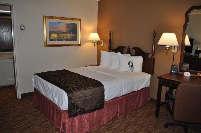Auburn Place Hotel & Suites Cape Girardeau Kamer foto