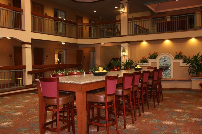 Auburn Place Hotel & Suites Cape Girardeau Interieur foto