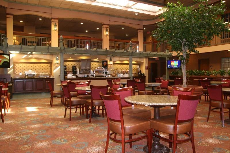 Auburn Place Hotel & Suites Cape Girardeau Restaurant foto