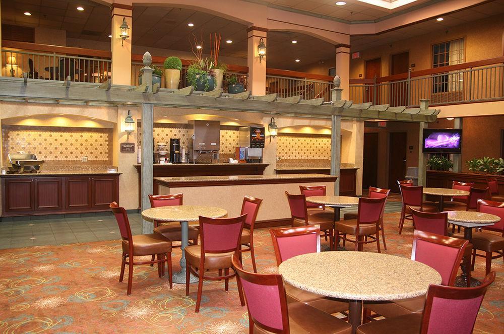 Auburn Place Hotel & Suites Cape Girardeau Buitenkant foto