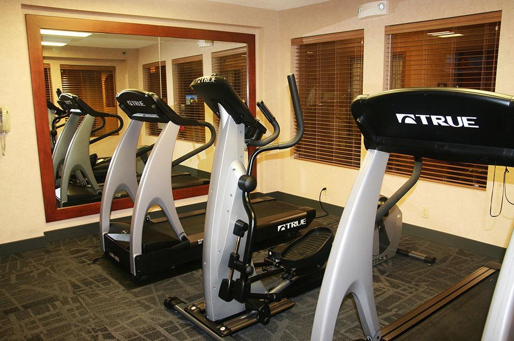 Auburn Place Hotel & Suites Cape Girardeau Buitenkant foto