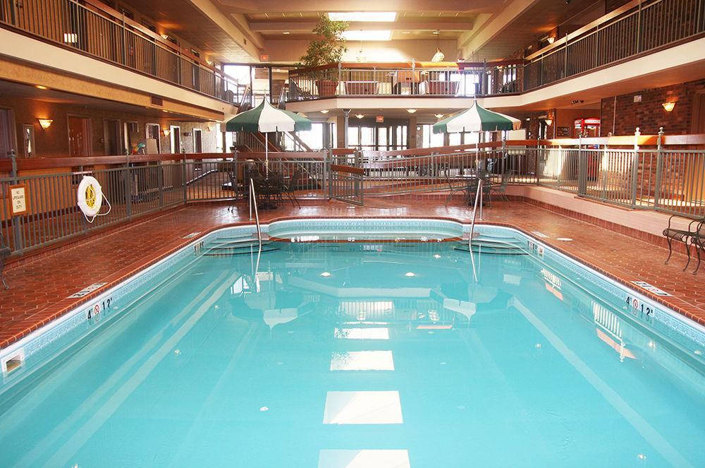 Auburn Place Hotel & Suites Cape Girardeau Buitenkant foto