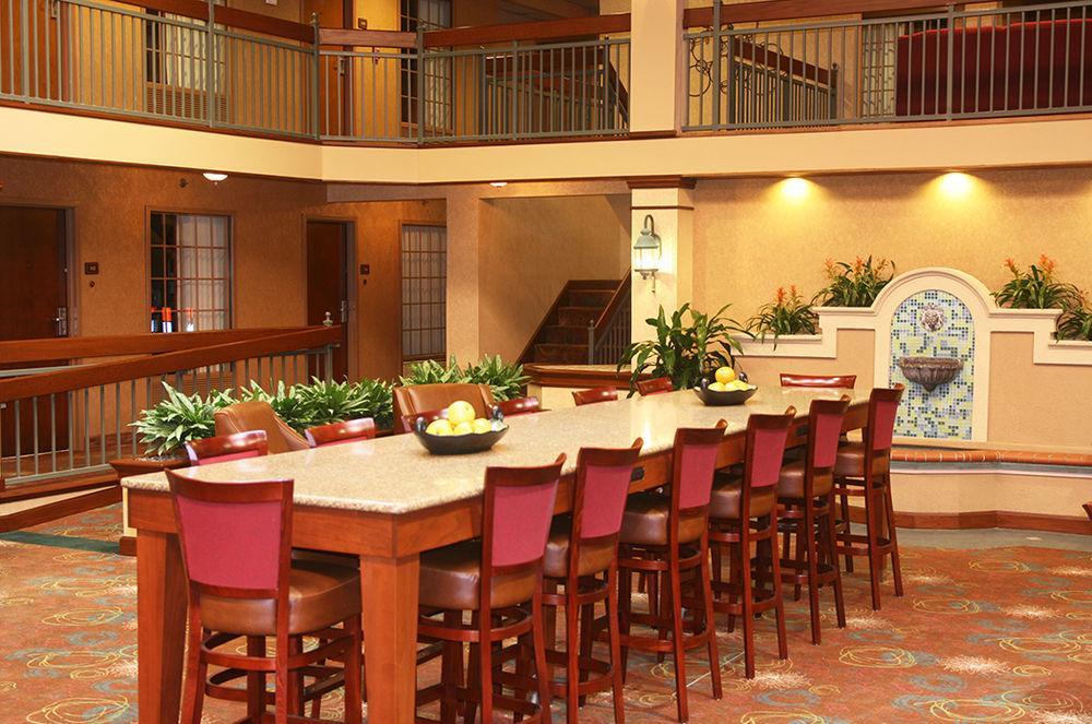 Auburn Place Hotel & Suites Cape Girardeau Buitenkant foto